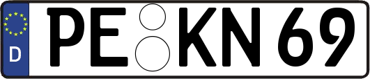 PE-KN69