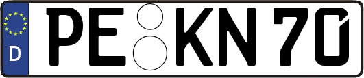 PE-KN70