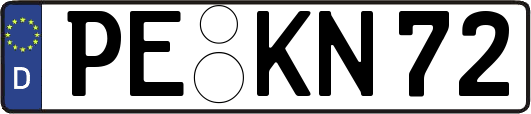 PE-KN72