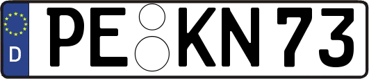 PE-KN73