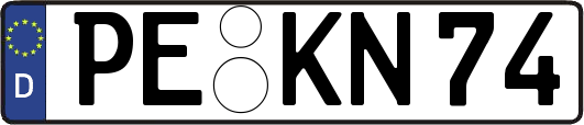 PE-KN74