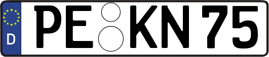 PE-KN75