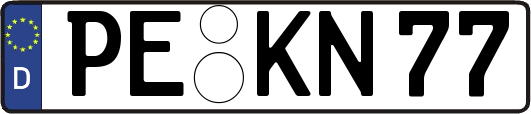 PE-KN77