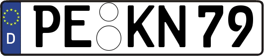 PE-KN79