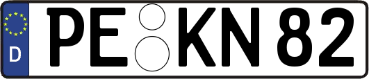 PE-KN82