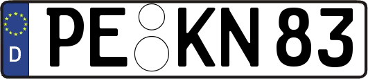 PE-KN83