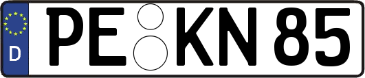 PE-KN85