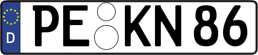 PE-KN86