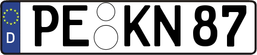 PE-KN87