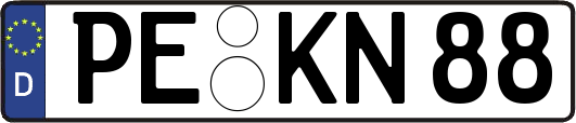 PE-KN88