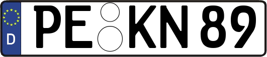 PE-KN89