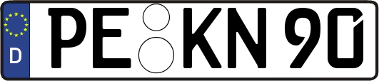 PE-KN90