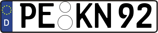 PE-KN92