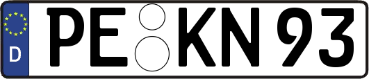 PE-KN93