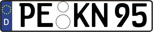 PE-KN95