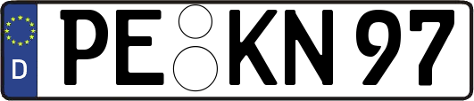 PE-KN97