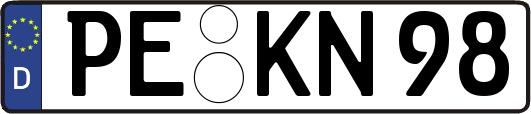 PE-KN98