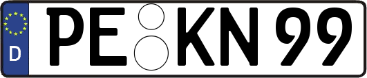 PE-KN99