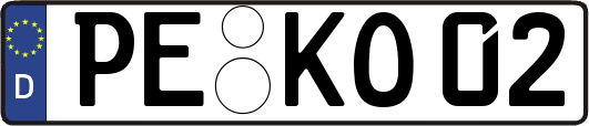 PE-KO02