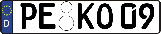 PE-KO09