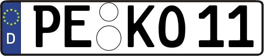 PE-KO11
