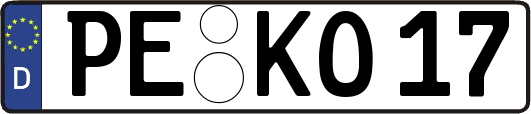 PE-KO17