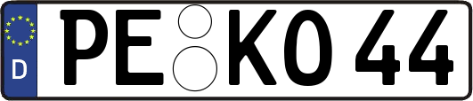 PE-KO44