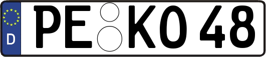 PE-KO48