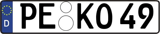 PE-KO49