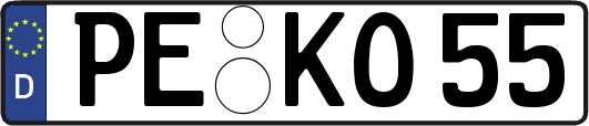 PE-KO55