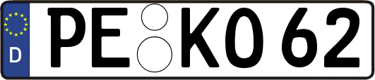 PE-KO62