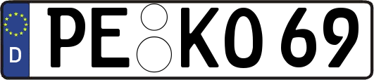 PE-KO69