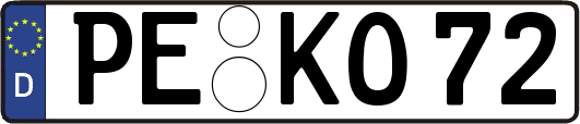 PE-KO72