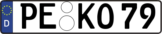PE-KO79