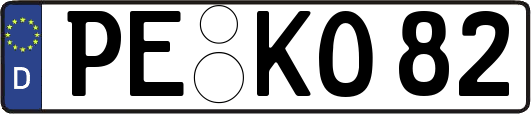 PE-KO82