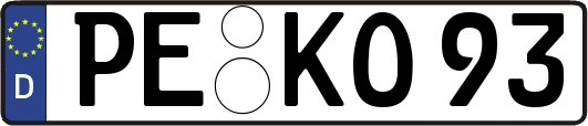 PE-KO93