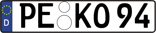 PE-KO94