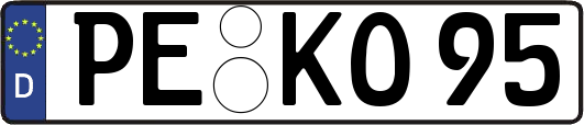 PE-KO95