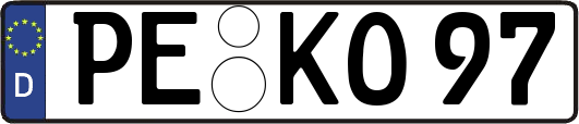 PE-KO97