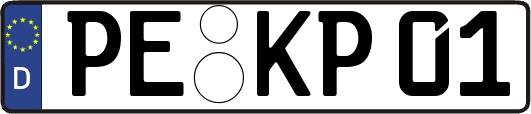 PE-KP01