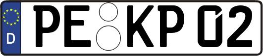 PE-KP02