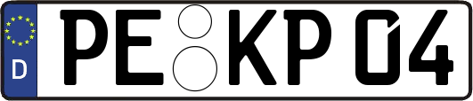PE-KP04
