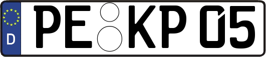 PE-KP05