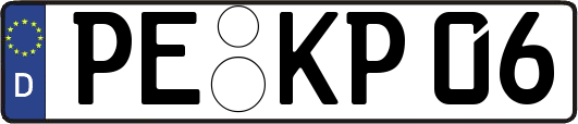 PE-KP06
