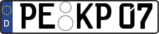PE-KP07