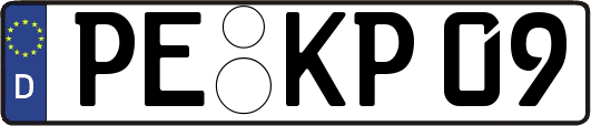 PE-KP09