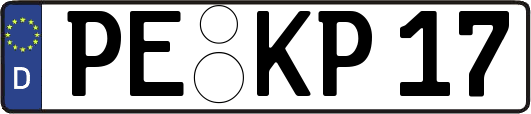 PE-KP17