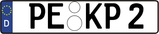 PE-KP2