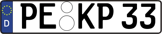 PE-KP33