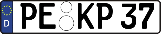 PE-KP37